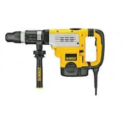 Martelo Eletropneumático SDS-Max D25762K